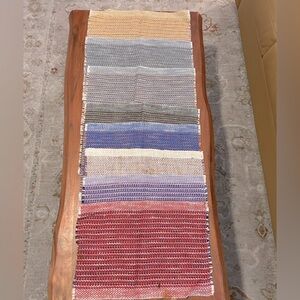 8 Vintage Bunratty Weavers Placemats
